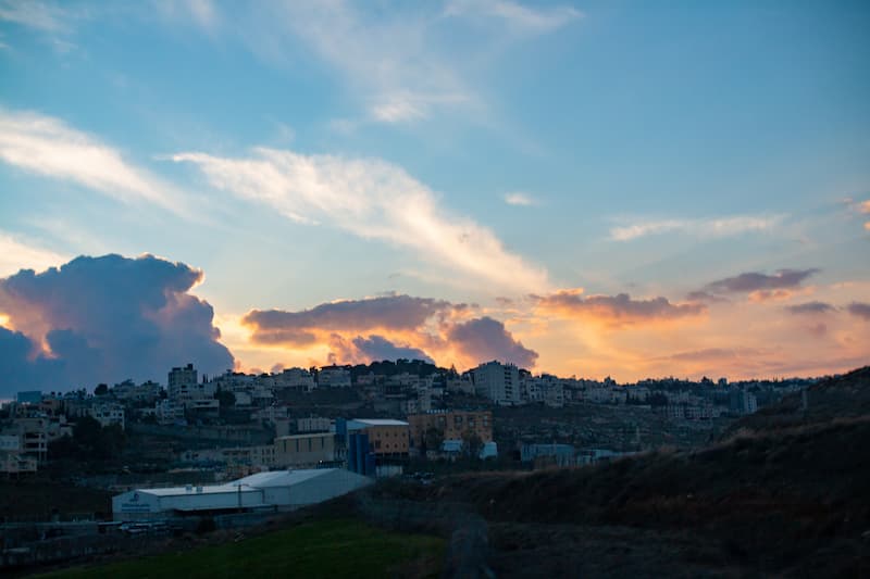 Israel Tour 2025 IBC Bible Tours